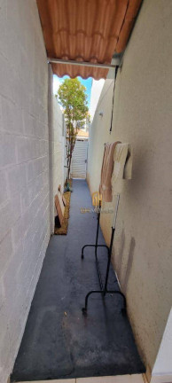 Imagem Sobrado com 2 Quartos à Venda, 80 m² em Residencial Flórida - Goiânia