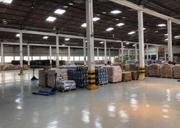 Imagem Galpão para Alugar, 5.271 m² em Vila Leopoldina - São Paulo Imagem Galpão para Alugar, 5.271 m² em Vila Leopoldina - São Paulo