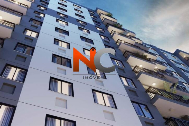 Imagem Apartamento com 2 Quartos à Venda, 60 m² em Cachambi - Rio De Janeiro Imagem Apartamento com 2 Quartos à Venda, 60 m² em Cachambi - Rio De Janeiro