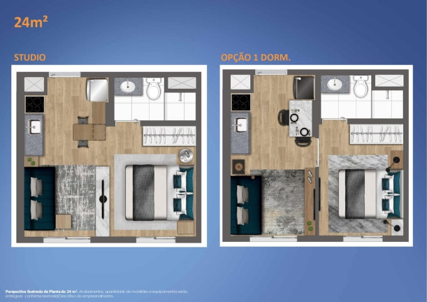 Imagem Apartamento com 2 Quartos à Venda, 44 m² em Butantã - São Paulo Imagem Apartamento com 2 Quartos à Venda, 44 m² em Butantã - São Paulo