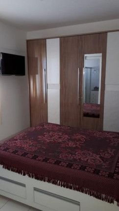 Imagem Apartamento com 2 Quartos à Venda, 68 m² em Salvador