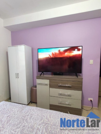 Imagem Apartamento com 3 Quartos à Venda, 90 m² em Santana - São Paulo