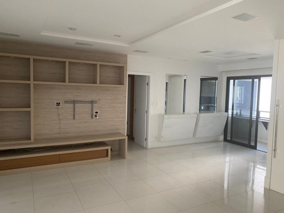 Imagem Apartamento com 4 Quartos à Venda, 164 m² em Itaigara - Salvador