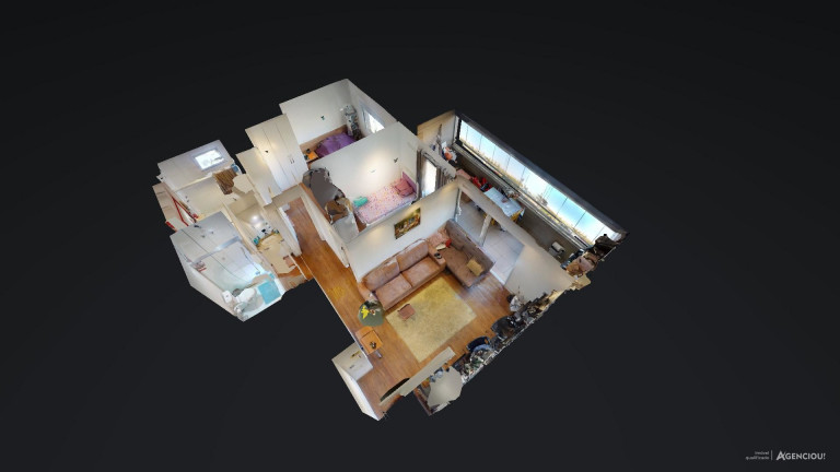 Imagem Apartamento com 2 Quartos à Venda, 117 m² em Parque Industrial Tomas Edson - São Paulo Imagem Apartamento com 2 Quartos à Venda, 117 m² em Parque Industrial Tomas Edson - São Paulo