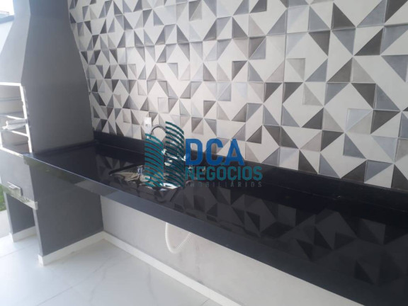 Imagem Casa de Condomínio com 3 Quartos à Venda, 144 m² em Vale Dos Cristais - Taubaté Imagem Casa de Condomínio com 3 Quartos à Venda, 144 m² em Vale Dos Cristais - Taubaté