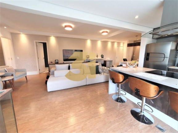 Imagem Apartamento com 2 Quartos à Venda, 93 m² em Panamby - São Paulo Imagem Apartamento com 2 Quartos à Venda, 93 m² em Panamby - São Paulo