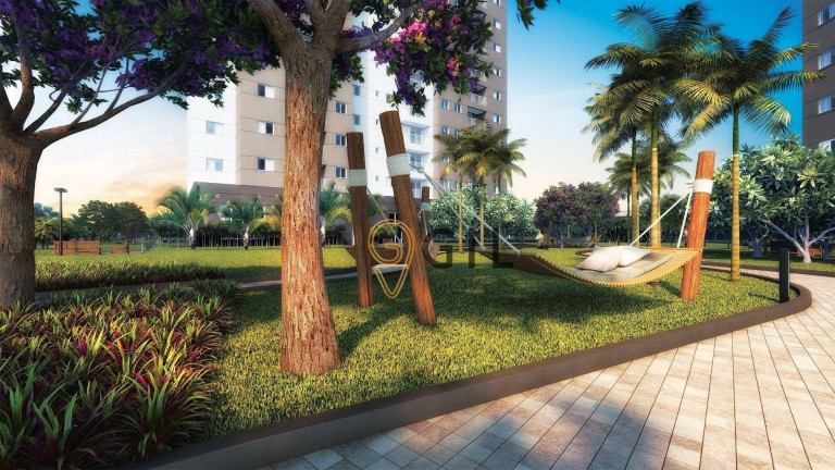 Imagem Apartamento com 2 Quartos para Alugar, 52 m² em Pagador De Andrade - Jacareí Imagem Apartamento com 2 Quartos para Alugar, 52 m² em Pagador De Andrade - Jacareí
