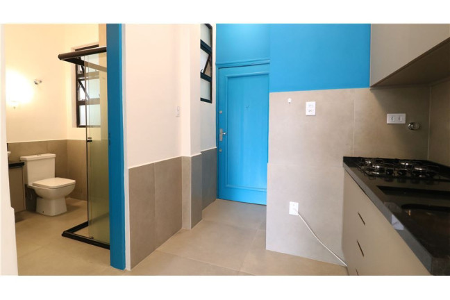 Imagem Apartamento à Venda, 53 m² em Vila Romana - São Paulo Imagem Apartamento à Venda, 53 m² em Vila Romana - São Paulo
