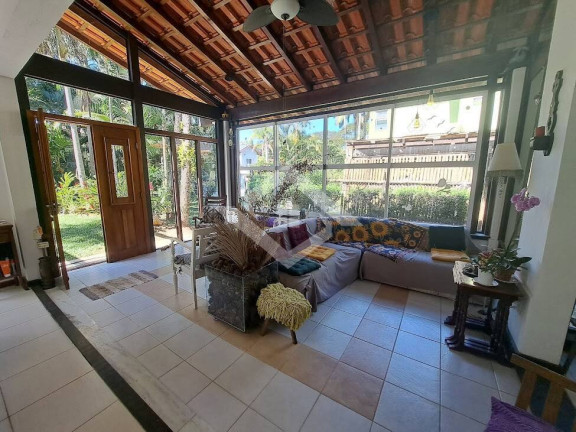 Imagem Casa com 4 Quartos à Venda, 300 m² em Vargem Grande - Rio De Janeiro