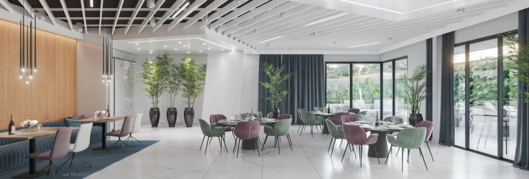Imagem Apartamento com 4 Quartos à Venda, 149 m² em Gutierrez - Belo Horizonte