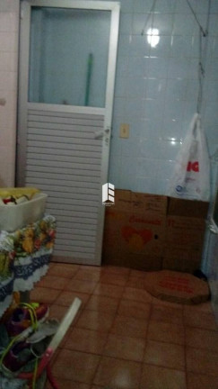 Imagem Apartamento com 1 Quarto à Venda, 54 m² em Menino Jesus - Santa Maria