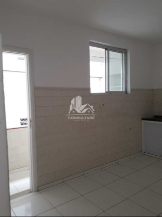 Imagem Apartamento com 2 Quartos à Venda, 65 m² em Embaré - Santos