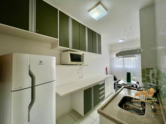 Imagem Apartamento com 2 Quartos à Venda, 126 m² em Jardim Elizabeth - Campos Do Jordão