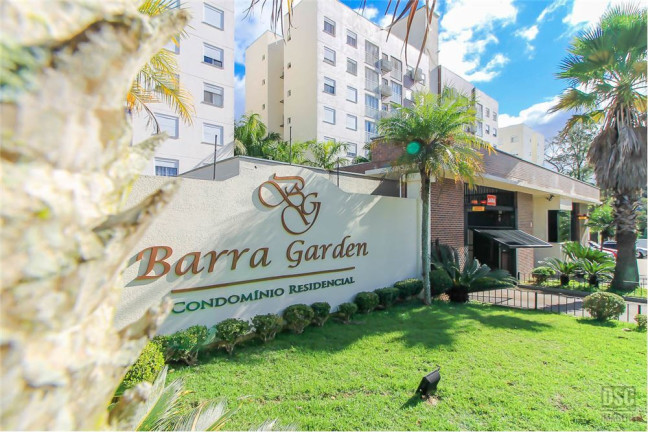 Imagem Apartamento com 2 Quartos à Venda, 58 m² em Vila Nova - Porto Alegre