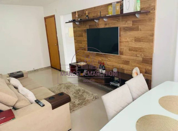 Imagem Apartamento com 1 Quarto à Venda, 50 m² em Itapuã - Vila Velha Imagem Apartamento com 1 Quarto à Venda, 50 m² em Itapuã - Vila Velha