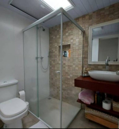 Imagem Casa com 3 Quartos à Venda, 130 m² em Centro - Camboriú Imagem Casa com 3 Quartos à Venda, 130 m² em Centro - Camboriú
