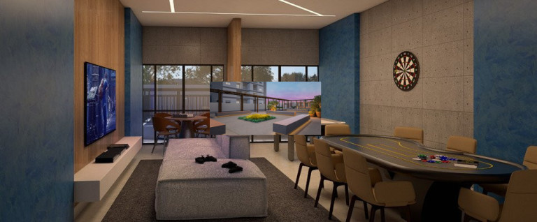 Imagem Apartamento com 2 Quartos à Venda, 67 m² em Vila Paulista - Guarulhos