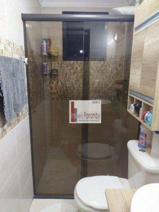 Imagem Apartamento com 2 Quartos à Venda, 49 m² em Cursino - São Paulo Imagem Apartamento com 2 Quartos à Venda, 49 m² em Cursino - São Paulo