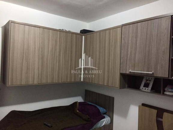 Imagem Apartamento com 2 Quartos à Venda, 60 m² em Vila Solar - Ferraz De Vasconcelos Imagem Apartamento com 2 Quartos à Venda, 60 m² em Vila Solar - Ferraz De Vasconcelos