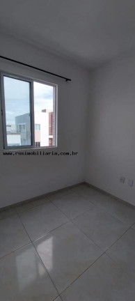 Imagem Apartamento com 2 Quartos para Alugar, 50 m² em Gramame - Novo Milênio - João Pessoa