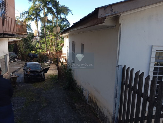 Imagem Sobrado com 2 Quartos à Venda, 404 m² em Jardim Alegre - Telêmaco Borba