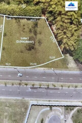 Imóvel à Venda, 2.000 m² em Swiss Park - Campinas
