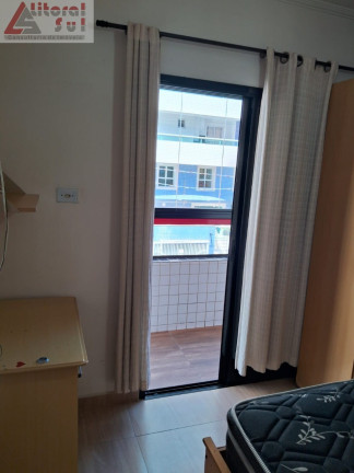 Imagem Apartamento com 2 Quartos para Alugar, 84 m² em Guilhermina - Praia Grande Imagem Apartamento com 2 Quartos para Alugar, 84 m² em Guilhermina - Praia Grande
