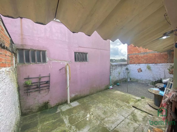 Imagem Casa com 3 Quartos à Venda, 80 m² em Jari - Viamão Imagem Casa com 3 Quartos à Venda, 80 m² em Jari - Viamão