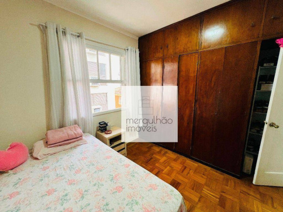 Imagem Apartamento com 3 Quartos à Venda, 138 m² em Boqueirão - Santos