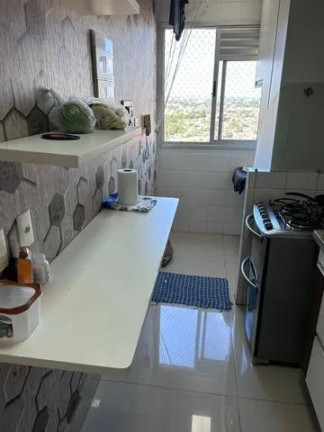 Imagem Apartamento com 3 Quartos à Venda, 67 m² em Canjica - Cuiabá Imagem Apartamento com 3 Quartos à Venda, 67 m² em Canjica - Cuiabá