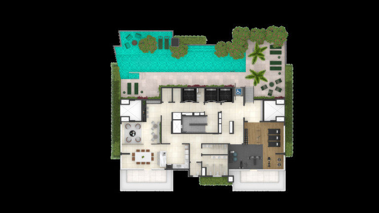 Imagem Apartamento com 2 Quartos à Venda, 72 m² em Centro - Curitiba Imagem Apartamento com 2 Quartos à Venda, 72 m² em Centro - Curitiba