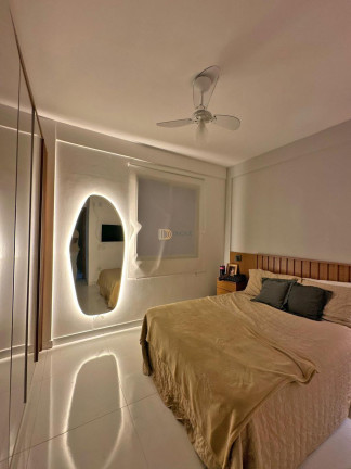 Imagem Apartamento com 2 Quartos à Venda, 80 m² em Jardim Da Penha - Vitória