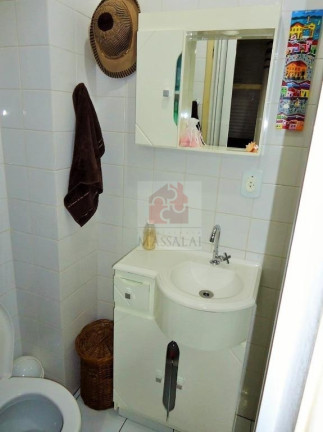 Imagem Apartamento com 1 Quarto à Venda, 27 m² em Centro Histórico - Porto Alegre Imagem Apartamento com 1 Quarto à Venda, 27 m² em Centro Histórico - Porto Alegre