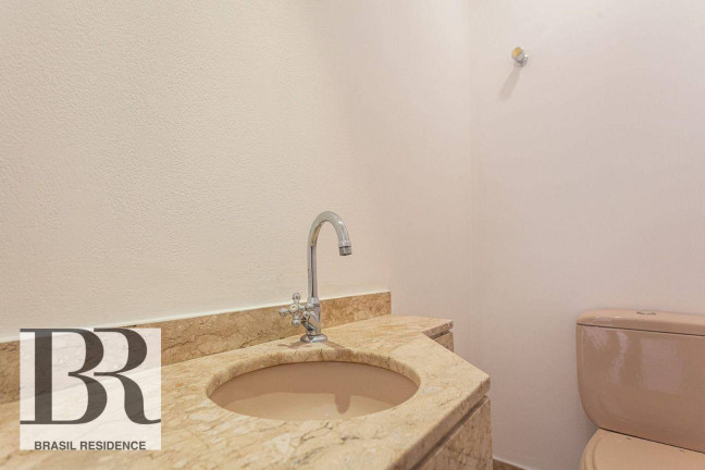 Imagem Apartamento com 3 Quartos à Venda, 296 m² em Paraíso - São Paulo