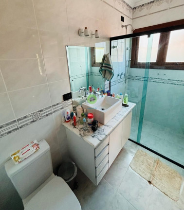 Imagem Casa com 4 Quartos à Venda, 520 m² em Alphaville Residencial Um - Barueri Imagem Casa com 4 Quartos à Venda, 520 m² em Alphaville Residencial Um - Barueri
