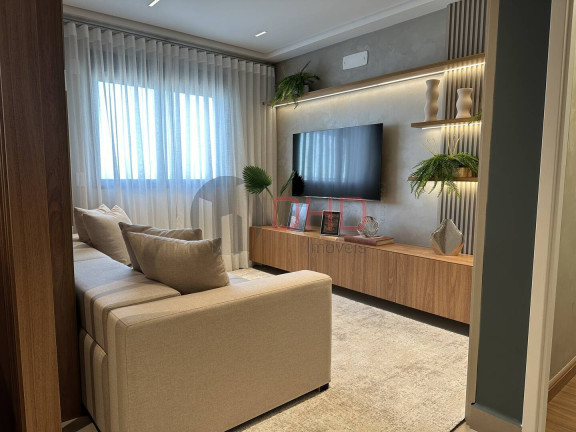 Apartamento com 2 Quartos à Venda, 67 m² em Jardim Maria José - Votorantim