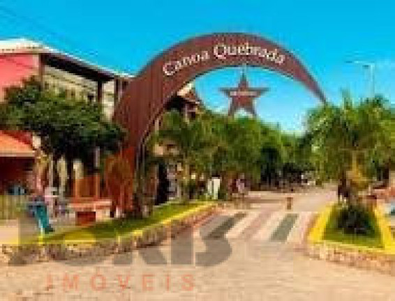 Imagem Imóvel à Venda, 168 m² em Canoa Quebrada - Aracati