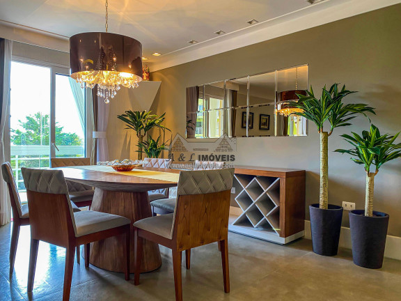 Imagem Apartamento com 3 Quartos à Venda, 150 m² em Morro Do Elefante - Campos Do Jordão