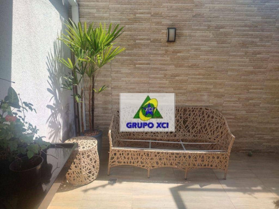 Imagem Casa com 3 Quartos à Venda, 95 m² em Chácara Primavera - Campinas