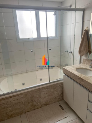 Imagem Apartamento com 3 Quartos à Venda, 177 m² em Centro - Jundiaí Imagem Apartamento com 3 Quartos à Venda, 177 m² em Centro - Jundiaí