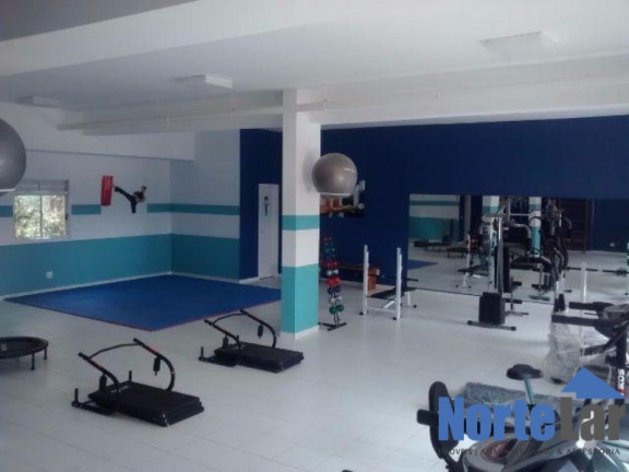 Imagem Apartamento com 2 Quartos à Venda, 51 m² em Protendit - São Paulo