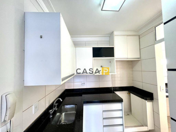 Imagem Apartamento com 3 Quartos à Venda, 88 m² em Jardim São Paulo - Americana Imagem Apartamento com 3 Quartos à Venda, 88 m² em Jardim São Paulo - Americana