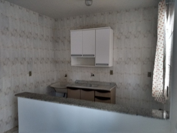 Imagem Kitnet com 1 Quarto para Alugar, 30 m² em Jardim Colonial - Bauru