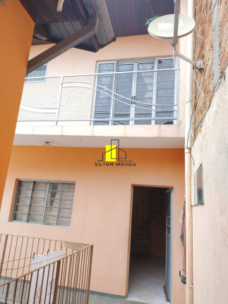 Imagem Casa com 2 Quartos à Venda, 160 m² em Jardim América - Taubaté Imagem Casa com 2 Quartos à Venda, 160 m² em Jardim América - Taubaté