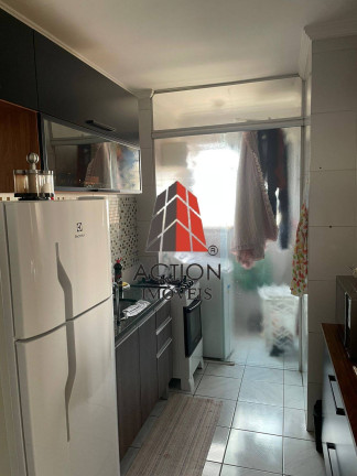 Imagem Apartamento com 2 Quartos à Venda, 56 m² em Jardim Vila Formosa - São Paulo