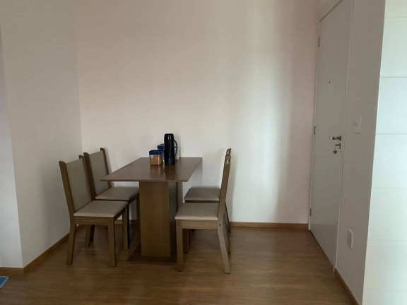 Imagem Apartamento com 2 Quartos para Alugar,  em Jardim Colonial - Bauru