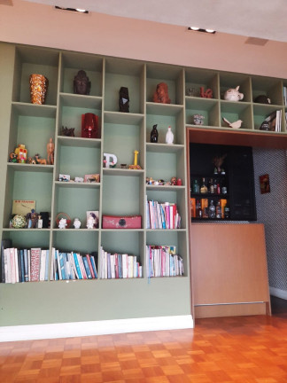 Imagem Apartamento com 3 Quartos à Venda, 155 m² em Ilha Porchat - São Vicente Imagem Apartamento com 3 Quartos à Venda, 155 m² em Ilha Porchat - São Vicente