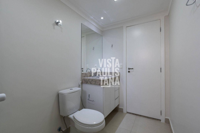 Imagem Apartamento com 2 Quartos para Alugar, 80 m² em Cerqueira César - São Paulo Imagem Apartamento com 2 Quartos para Alugar, 80 m² em Cerqueira César - São Paulo
