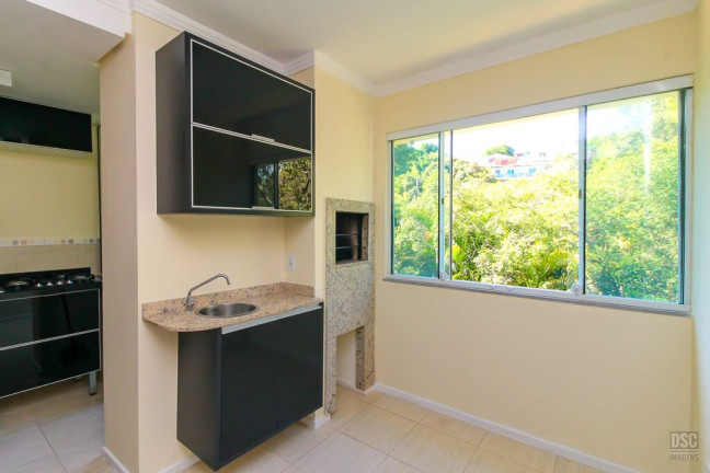 Imagem Apartamento com 2 Quartos à Venda, 55 m² em Guarujá - Porto Alegre