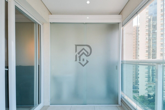 Imagem Apartamento com 1 Quarto à Venda, 37 m² em Pinheiros - São Paulo